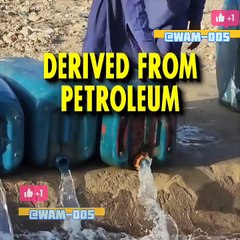 Petrol in My Chips?! The Shocking (and Hilarious) Truth About Today’s Food!"