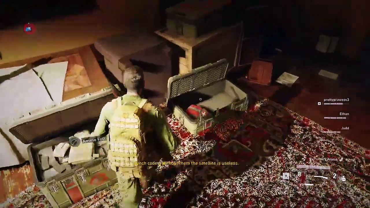 World War Z Pt.2-Jerusalem