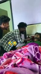 Karan Bhalla Cbi Karan Bhalla Pmo - Funny Video