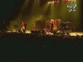 Faith No More - Ricochet Live In Santiago, Chile 1995