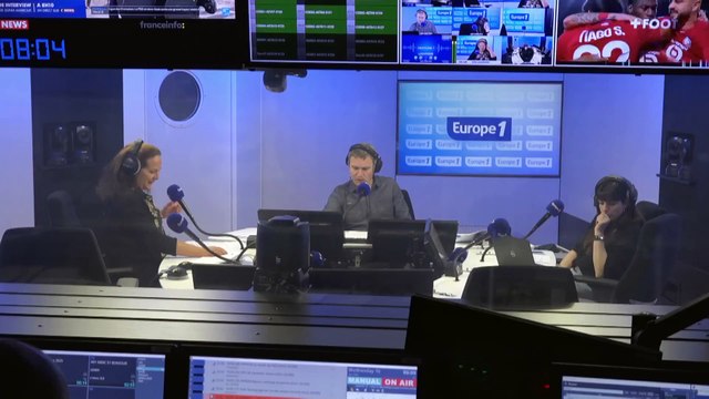 Ligue des champions : le PSG se fait peur à Aston Villa mais décroche son billet pour le dernier carré