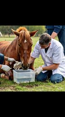 Saving Spirit: A Rescue Team’s Mission #youtubeshorts #shorts #trendingshorts #viralshort #ytshorts