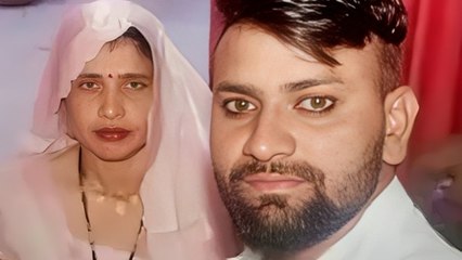 Saas Damad Case: दामाद को लेकर नया खुलासा