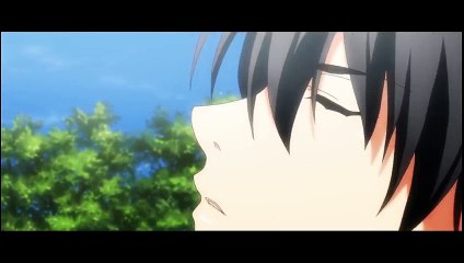 [S2-Ep3] The Labyrinth of Grisaia Season 2 Sub Indo