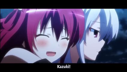 [S2-Ep9] The Labyrinth of Grisaia Season 2 Sub Indo