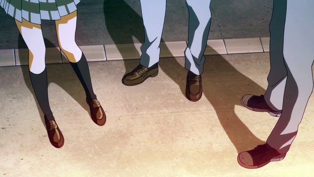 Your Lie in April Ep1 Twixtor | Smooth Anime Edit