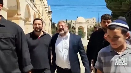 İsrail'de kriz derinleşiyor: Güvenlik toplantısı iptal edildi