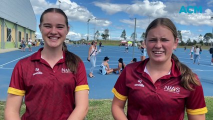 Tamworth hosts Academy Games