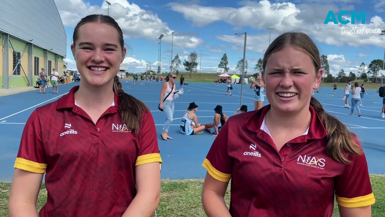 Tamworth hosts Academy Games