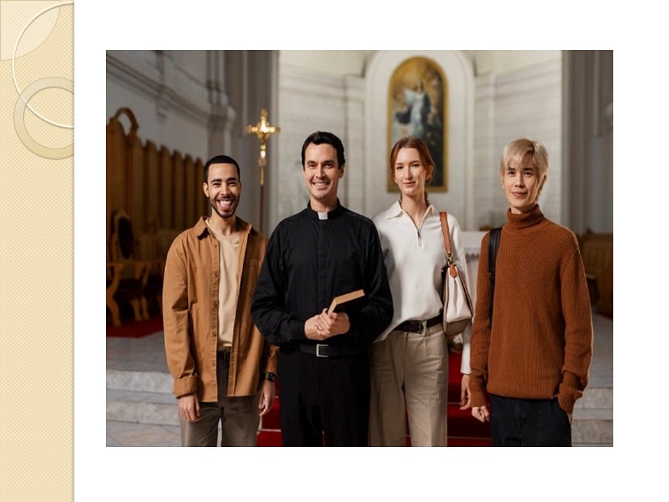 Why Are There So Many Different Saints in the Catholic Church?