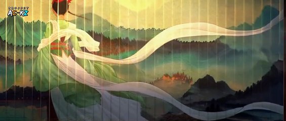 Song of the Long Marck Eps 5 Sub Indo