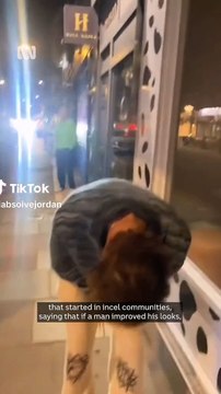 Looksmaxxing : L'inquiétude monte autour d'influenceurs qui donnent sur les réseaux sociaux des conseils beauté, alors qu'il s'agit parfois de pratiques très dangereuses !