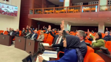 AK Parti ve MHP öğrencilere bir öğün yemek reddedildi