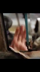 A toy saved their lives🤯