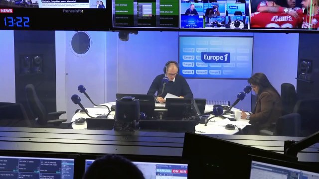 «Il y a énormément de collègues qui ont perdu leurs véhicules et qui sont stressés d'aller au travail» affirme Wilfried Fonck, secrétaire nationale UFAP-UNSA Justice