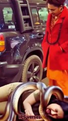 🔱 Jai Shri Ram! Aghori Mata’s Divine Energy Unleashed! 🙏🔥