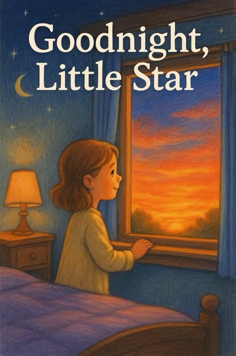 The little star ✨
