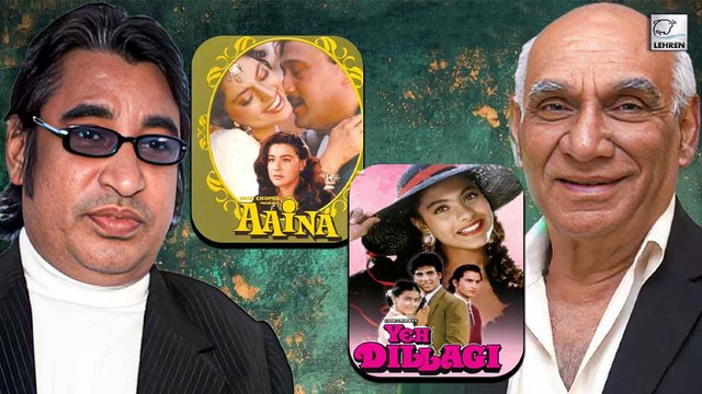 Musician Dilip Sen Opens Up About His Early Days, Big Break, Yash Chopra & Contemporary Musicians