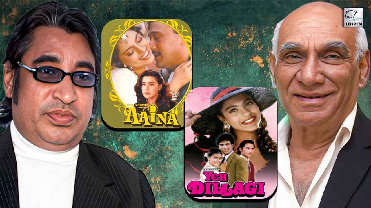 Musician Dilip Sen Opens Up About His Early Days, Big Break, Yash Chopra & Contemporary Musicians