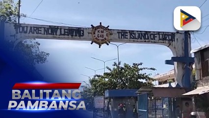 Matnog Port, dagsa na rin ng mga mananakay ngayong Semana Santa at bakasyon;