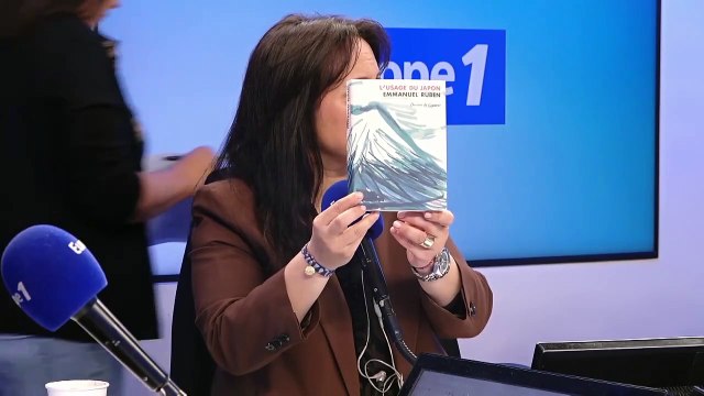 Le livre «L'usage du Japon» d'Emmanuel Ruben, les films «Aimons-nous vivants» avec Valérie Lemercier et Gérard Darmon et «Le Mélange des genres» de Michel Leclerc