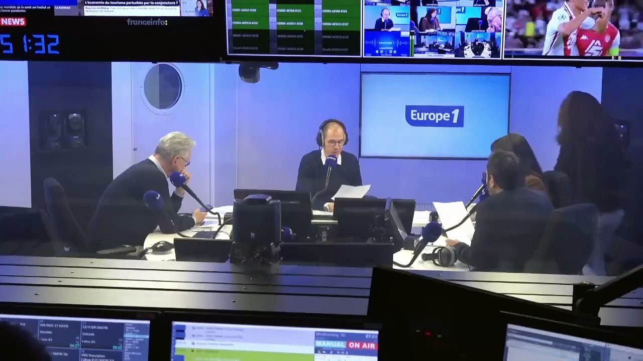 Bayrou-Macron, des mots pour ne rien faire...