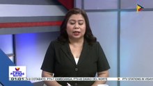 Quick Response Team ng DSWD, nakabantay upang umagapay sa mga Katolikong makikilahok....