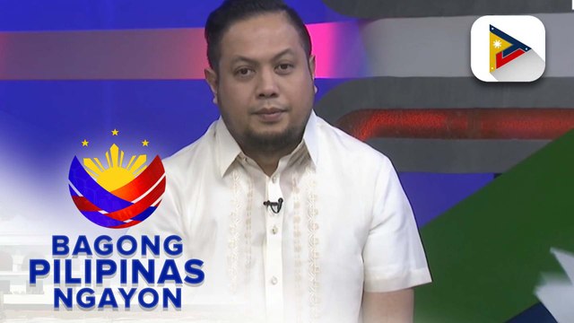 Panayam kay ASec. Renato 'Aboy' Paraiso, DICT spokesperson, ukol sa paghahanda....