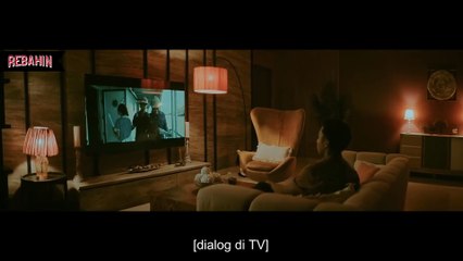 Film Horor Indonesia Guna Guna Istri Muda 2024