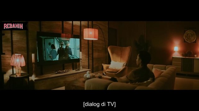 Film Horor Indonesia Guna Guna Istri Muda 2024