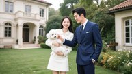 I married the wrong CEO brother, but he's the one who truly loves and spoils me!