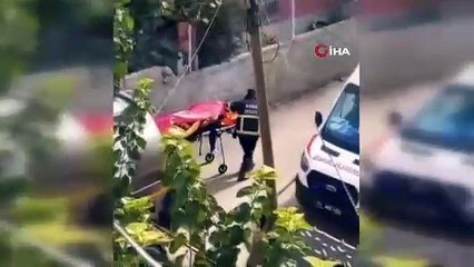 Eşini benzin döküp yakmıştı! Yeniden aynı cezaya çarptırıldı