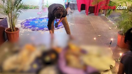 पुण्यात क्रूरतेचा कळस; तब्बल ४० पानावर विष प्रयोग..