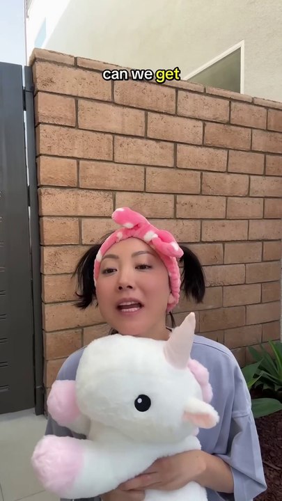 How to convince your Asian mom to get a dog