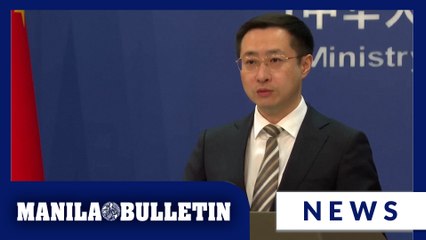 China contests ‘West Philippine Sea’ tag on Google Maps