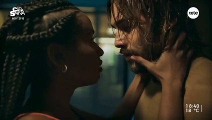 11. MANÍA DE TI ❤️ Capítulo 11 HD. (Mania de Você). Con Gabz, Ágatha Moreira, Chay Suede, Nicolas Prattes. Telemundo.