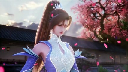 Ancient War Soul Episode 3 Multi-Subtitles