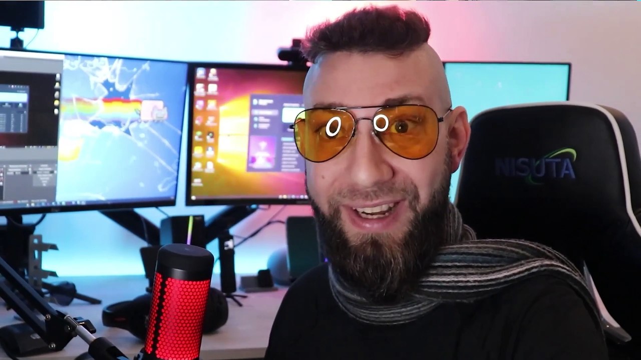 Como GRABAR la PANTALLA de tu PC y WEBCAM | Facil y RAPIDO