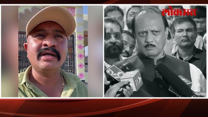 धनंजय मुंडेंवर कराडच्या सुपारीचा आरोप