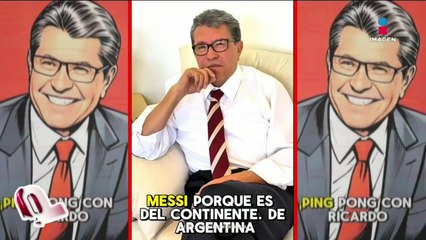 Ricardo Monreal demostró su sabiduría