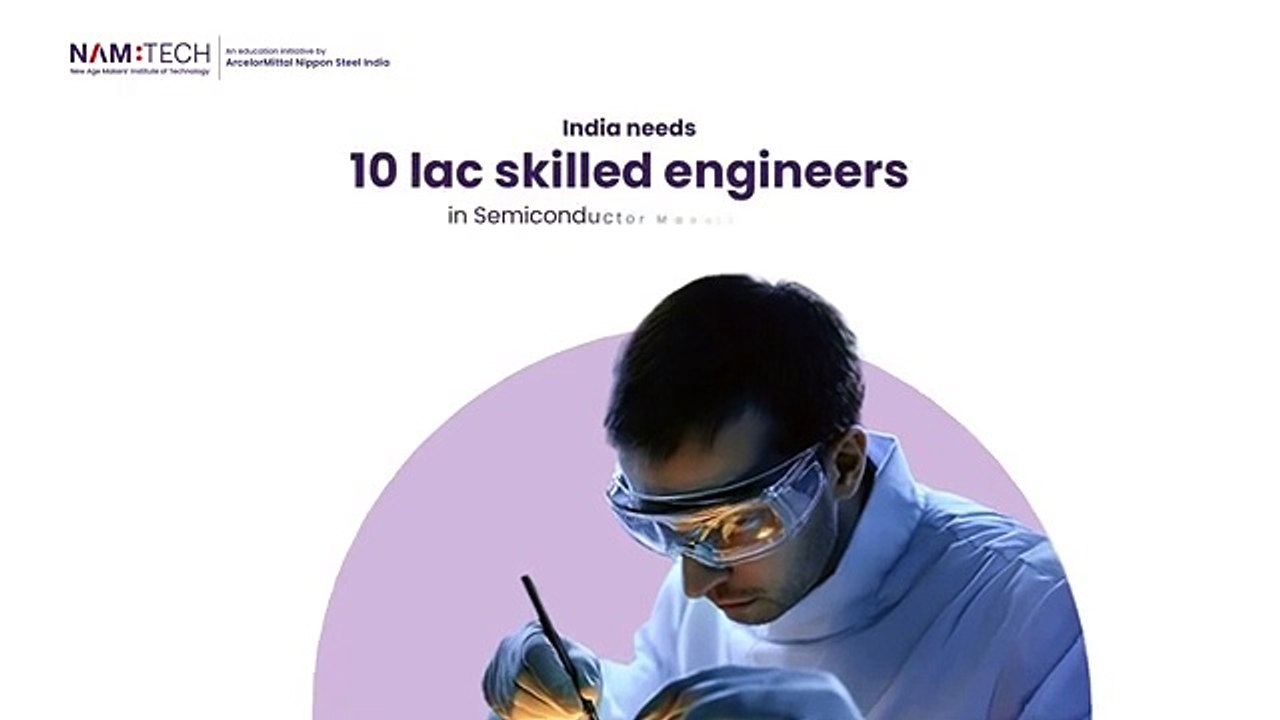 NAMTECH iPMP Program: Fast-Track Your Tech Career in Just 1 Year!
