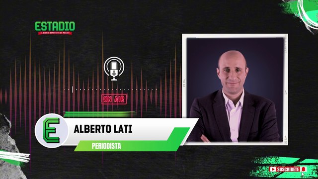 Alberto Lati analiza América vs LAFC y la realidad de la multipropiedad en México | Estadio Deportes
