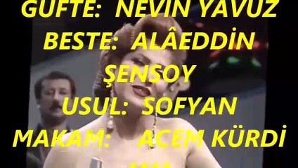 Yüksel UZEL-Sevdadır Şu Kalbe Dolan