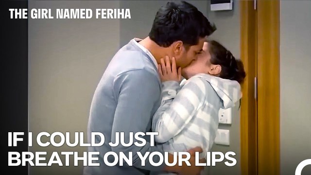 Flirting Masterclass with Emir #19; It’s True That Burned With Love for You - The Girl Named Feriha