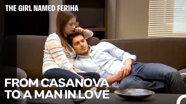 Flirting Masterclass with Emir #25; Love Makes You Do Crazy Things - The Girl Named Feriha