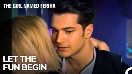 Flirting Masterclass with Emir #26; The Prince of the Night is Back - The Girl Named Feriha