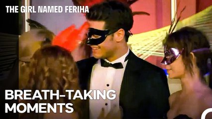 Flirting Masterclass with Emir #27; We’re Playing With Fire Here - The Girl Named Feriha