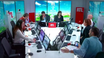 Le 2ème œil de Philippe Caverivière du 16 avril 2025