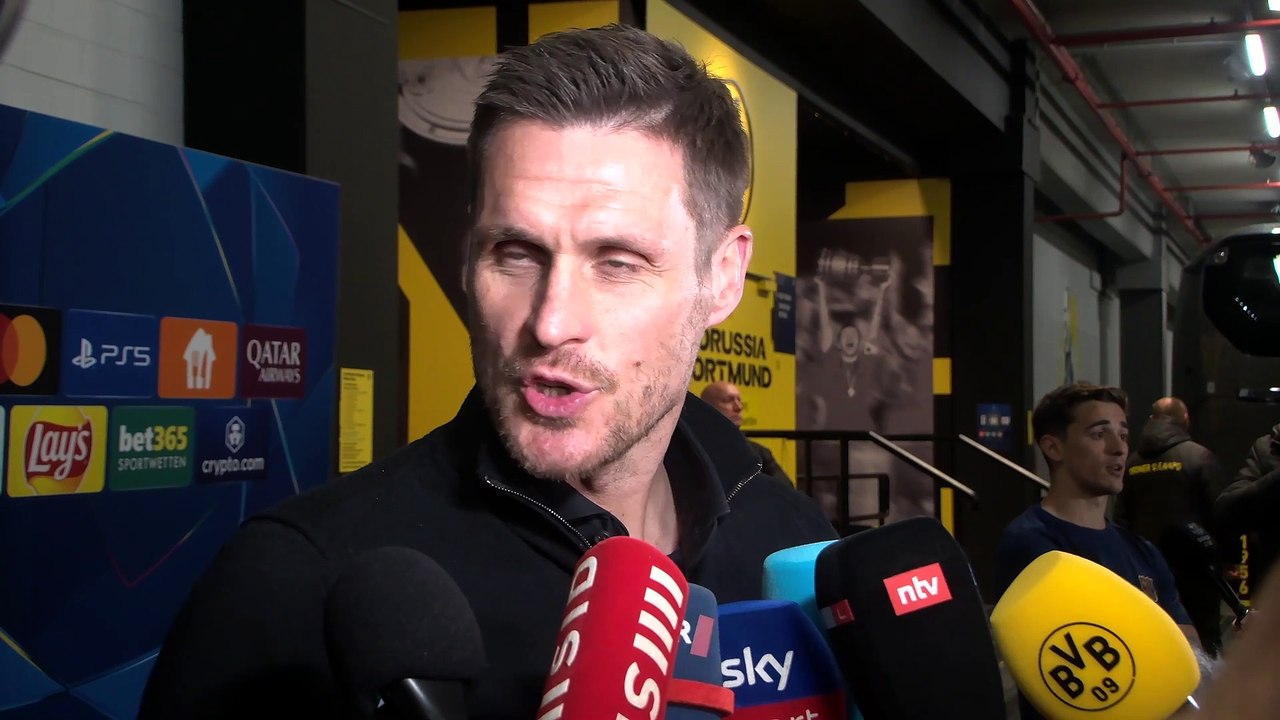 Kehl lobt: 'Barcelona hatte zwischendurch weiche Beine'