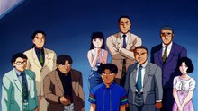 Kindaichi EP 012 คดีฆาตกรรมจอมโจรสุภาพบุรุษ part3 End